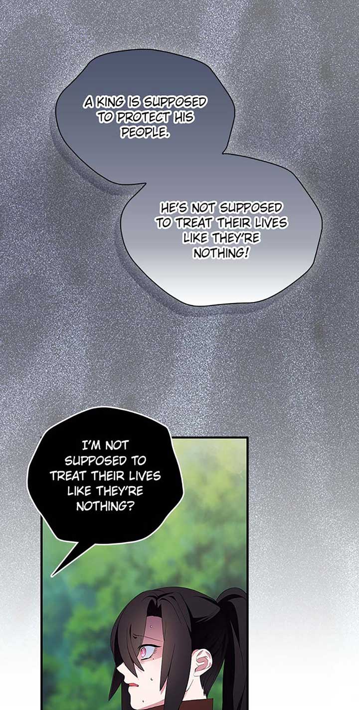 I Tried To Be Her Loyal Sword Chapter 80 - Page 28