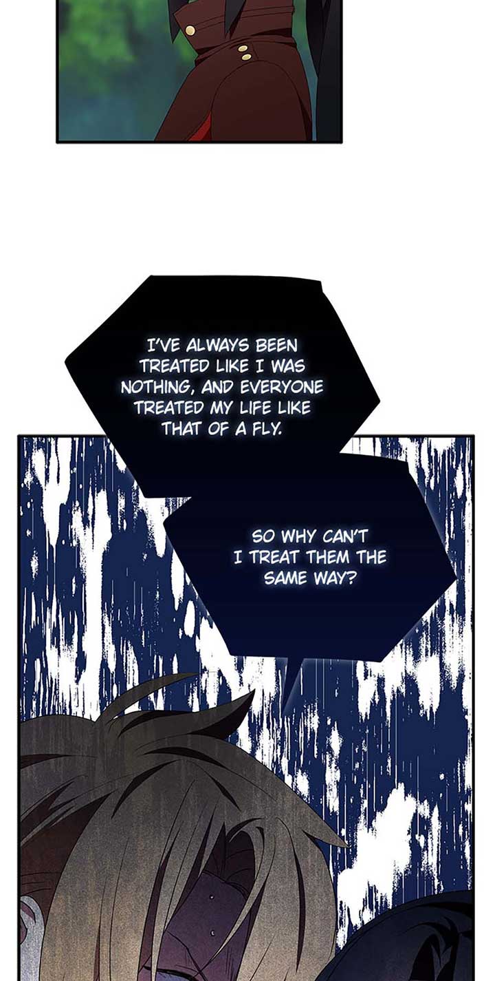 I Tried To Be Her Loyal Sword Chapter 80 - Page 29