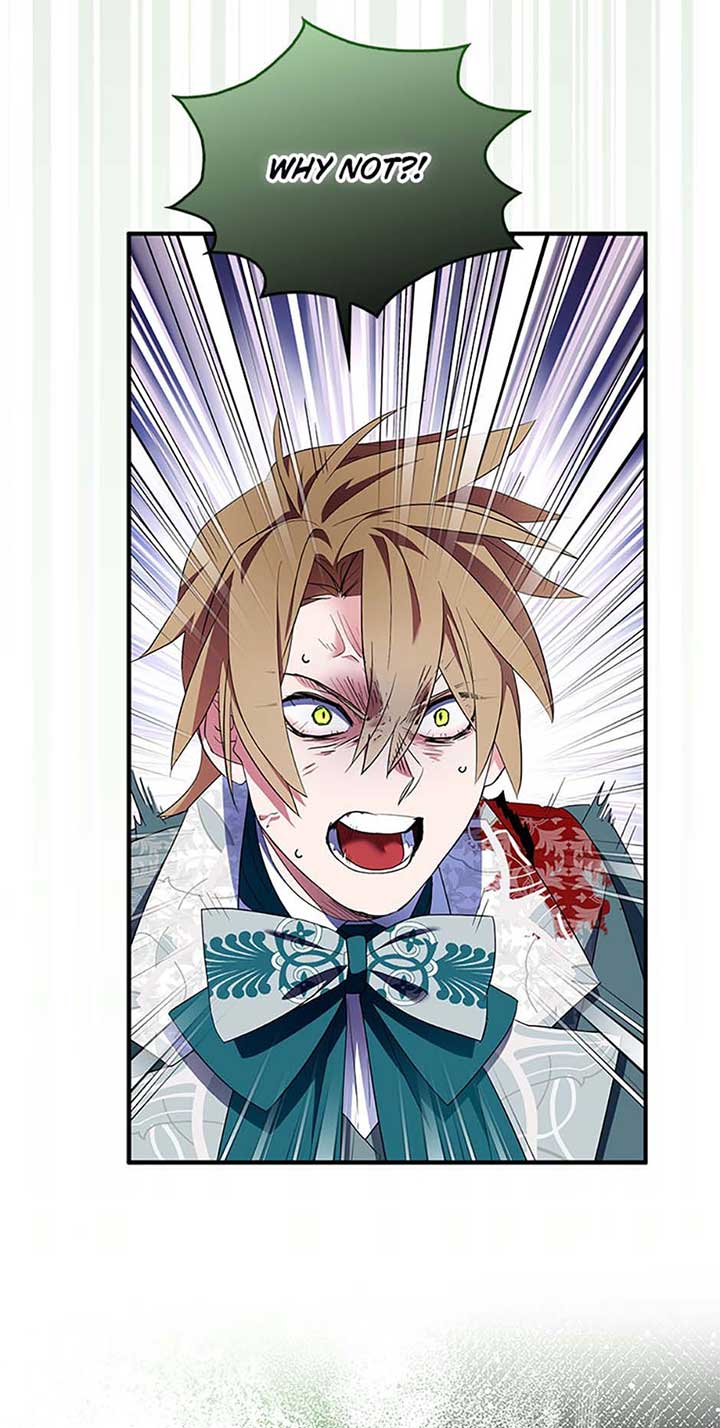 I Tried To Be Her Loyal Sword Chapter 80 - Page 3