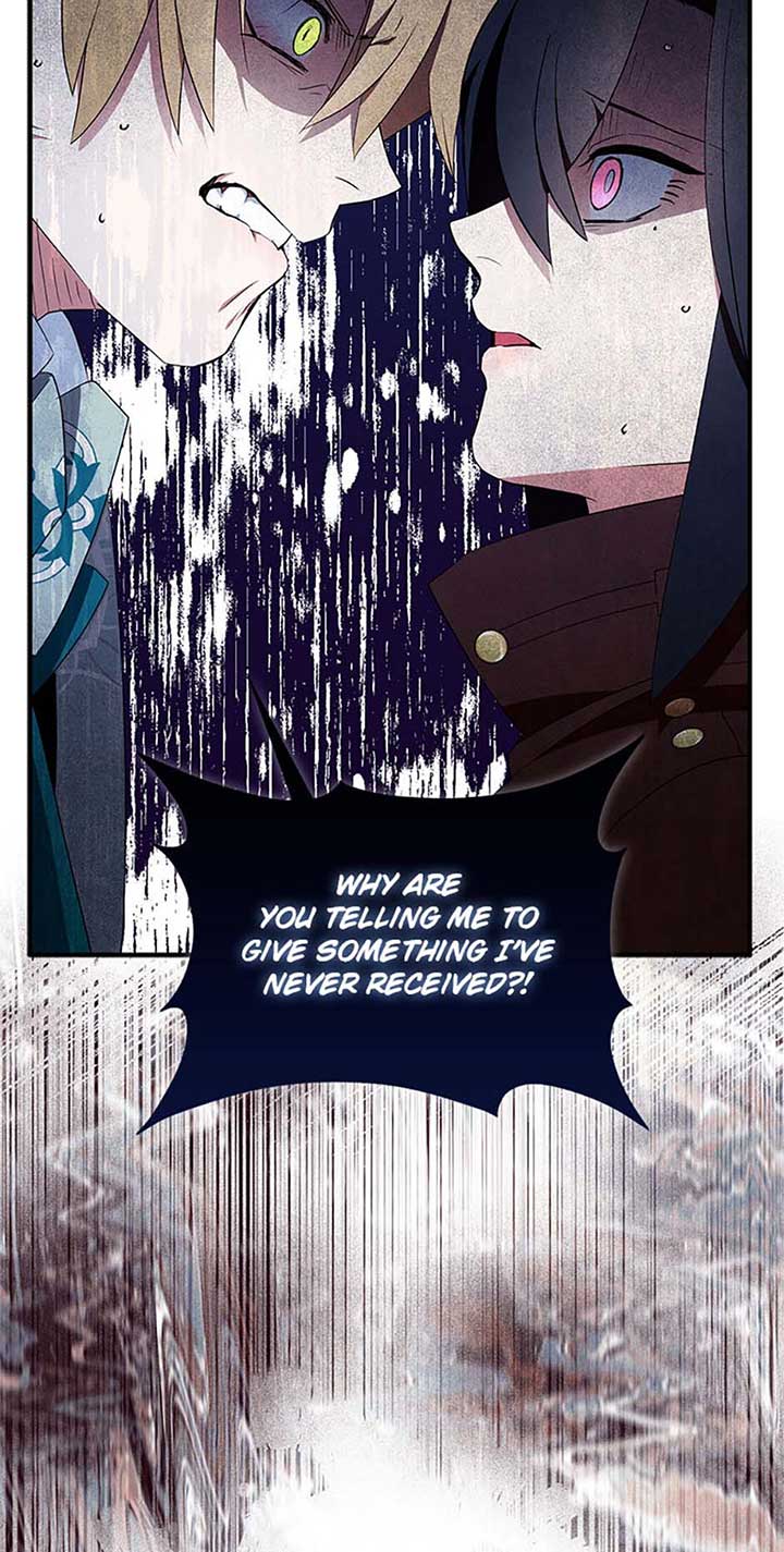 I Tried To Be Her Loyal Sword Chapter 80 - Page 30