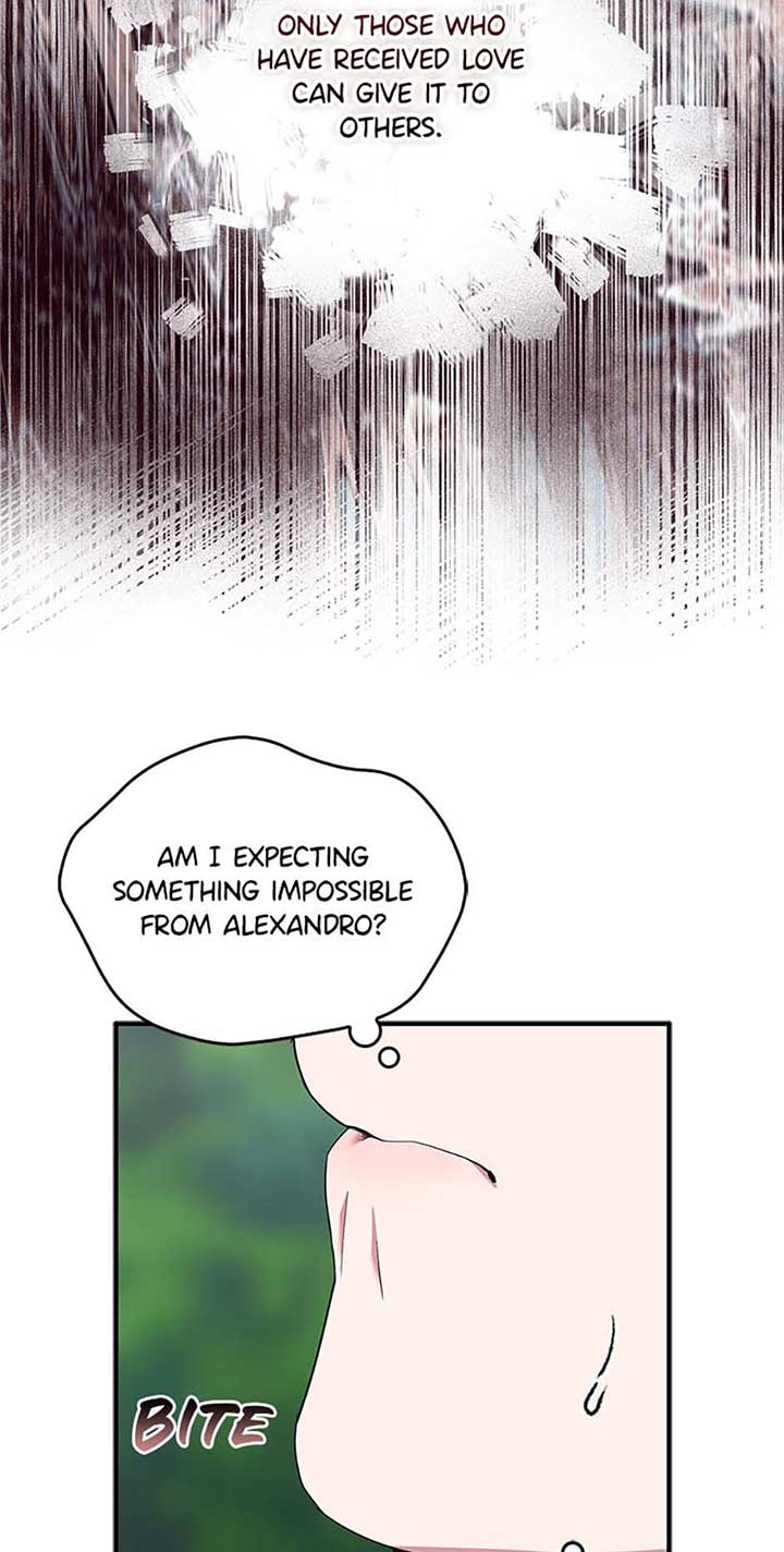 I Tried To Be Her Loyal Sword Chapter 80 - Page 31