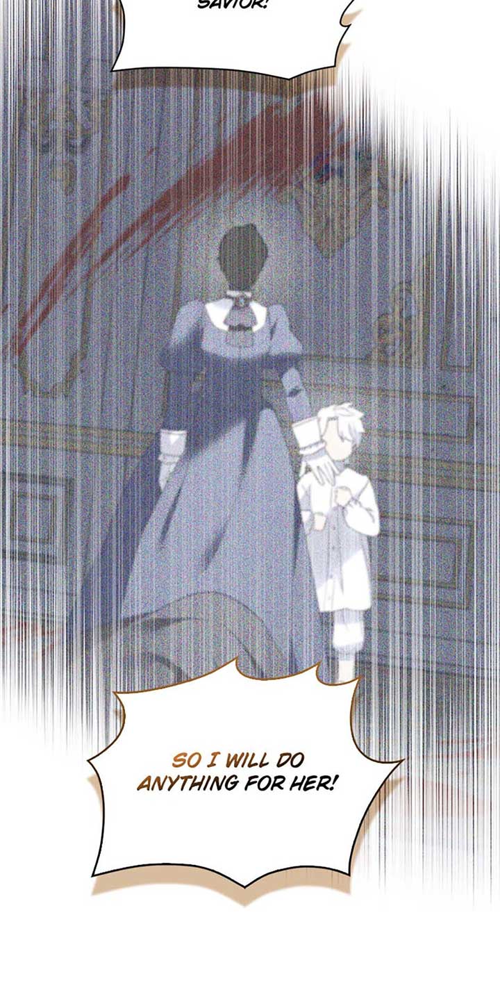 I Tried To Be Her Loyal Sword Chapter 80 - Page 33