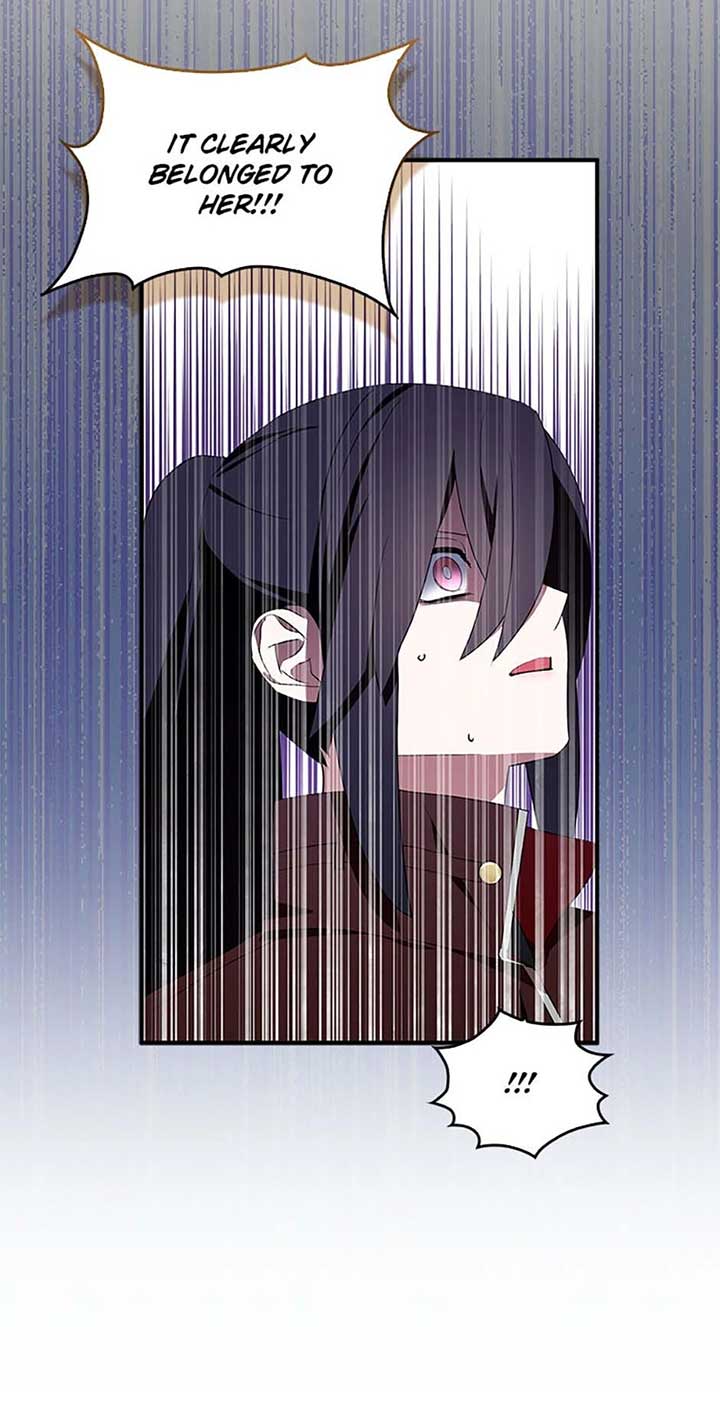 I Tried To Be Her Loyal Sword Chapter 80 - Page 35