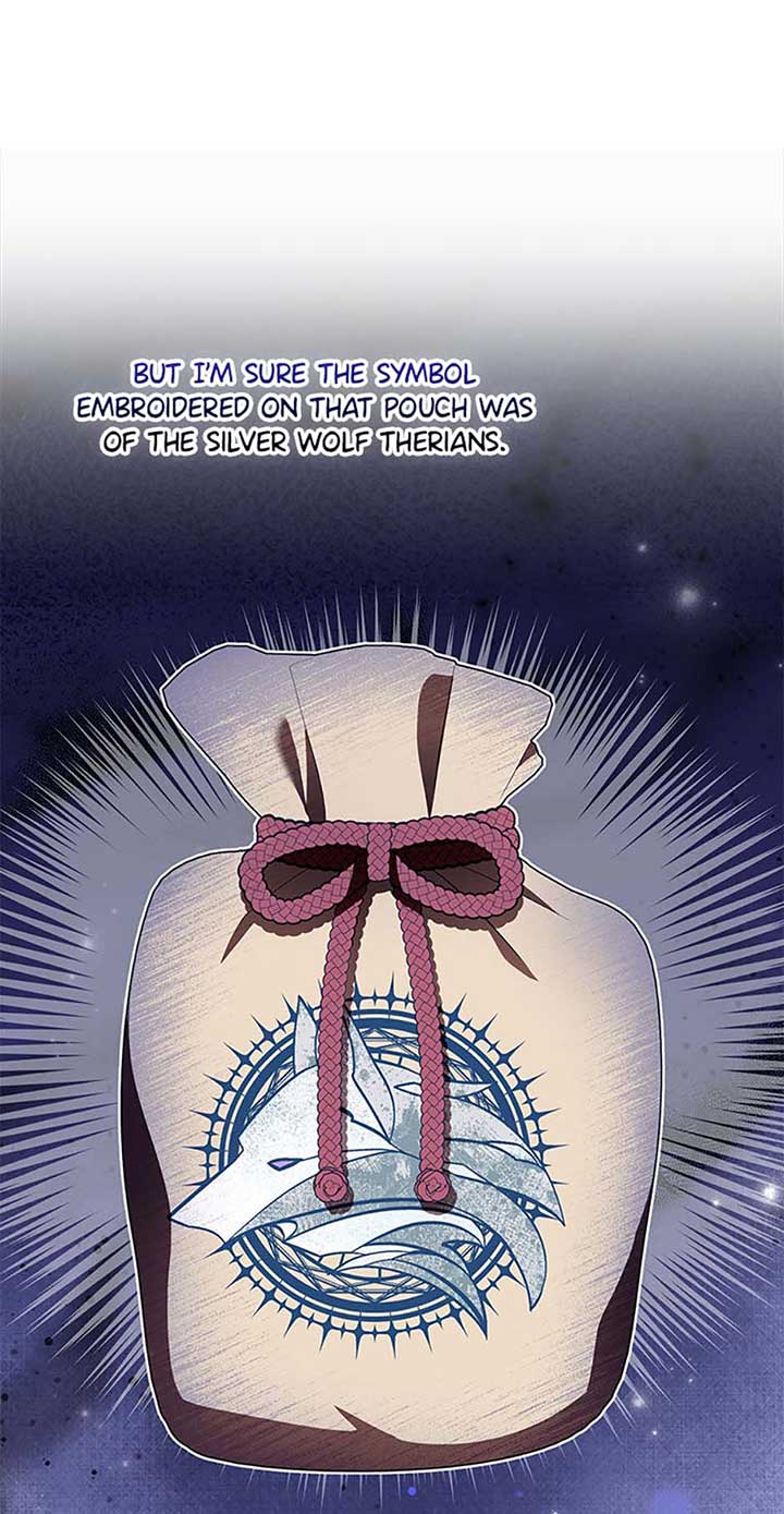 I Tried To Be Her Loyal Sword Chapter 80 - Page 36