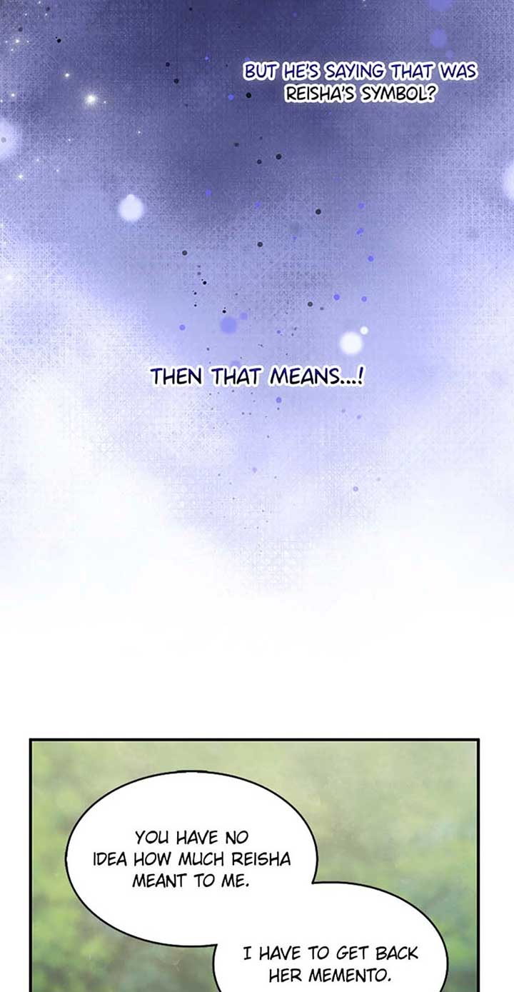 I Tried To Be Her Loyal Sword Chapter 80 - Page 37