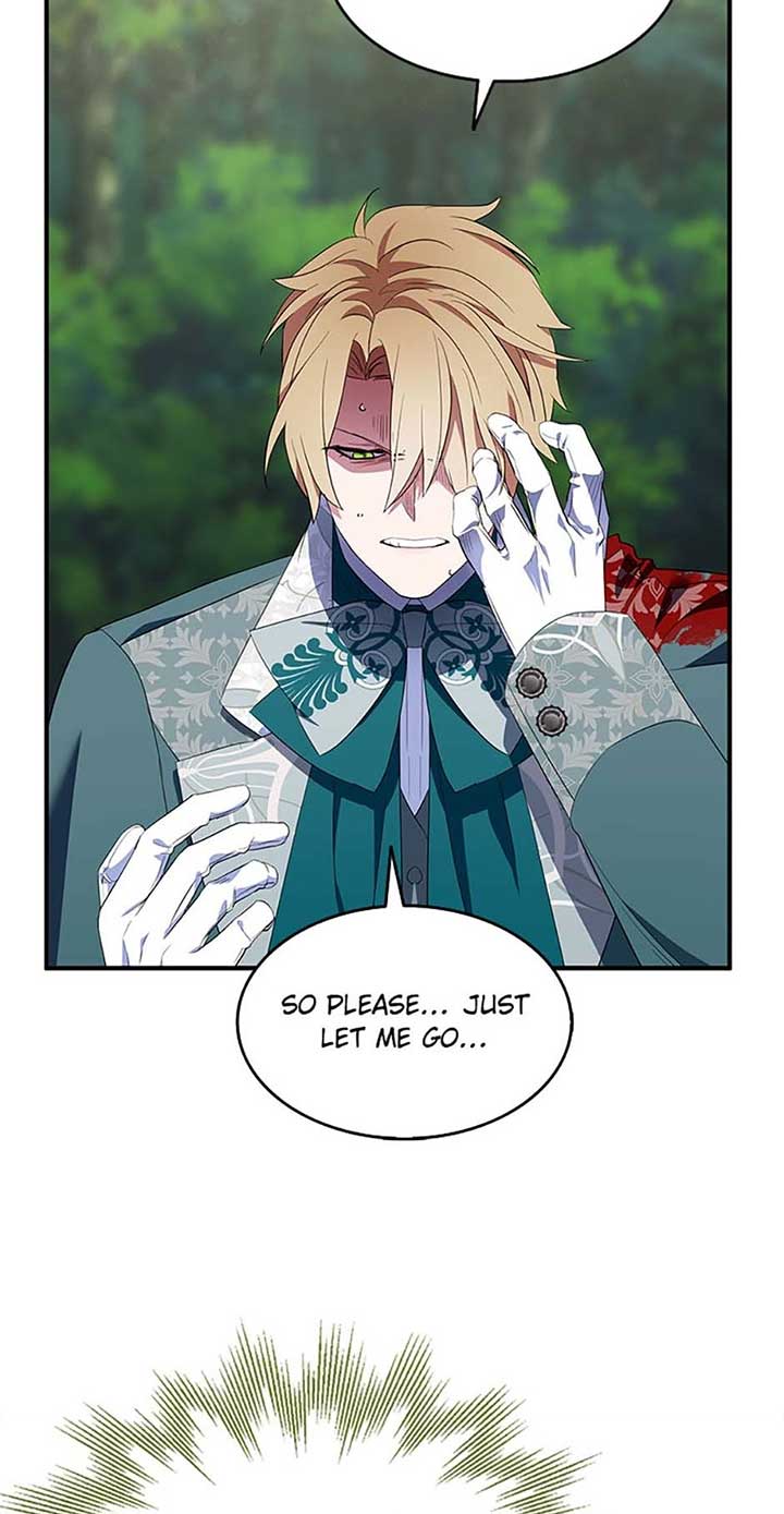 I Tried To Be Her Loyal Sword Chapter 80 - Page 38