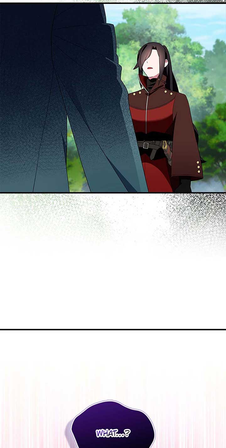 I Tried To Be Her Loyal Sword Chapter 80 - Page 4