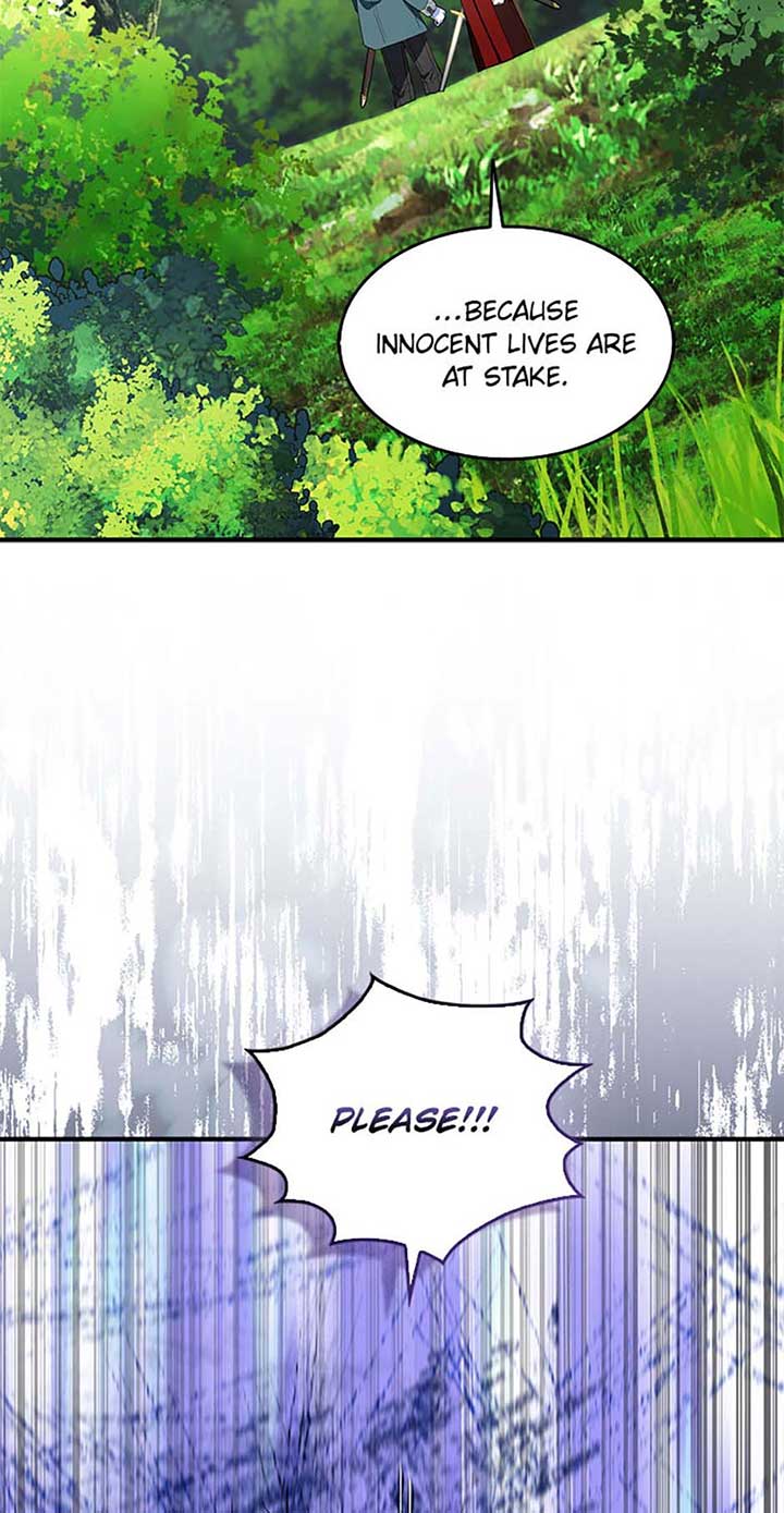 I Tried To Be Her Loyal Sword Chapter 80 - Page 40