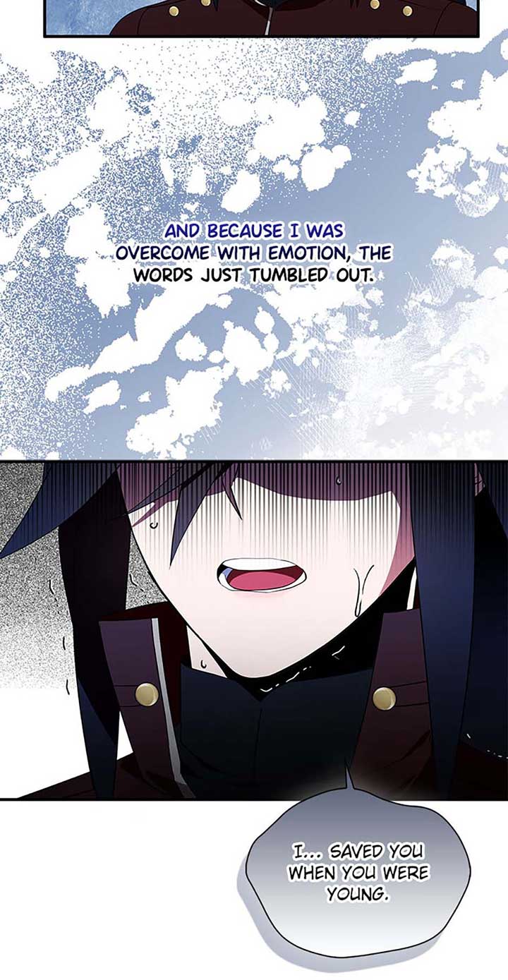 I Tried To Be Her Loyal Sword Chapter 80 - Page 43