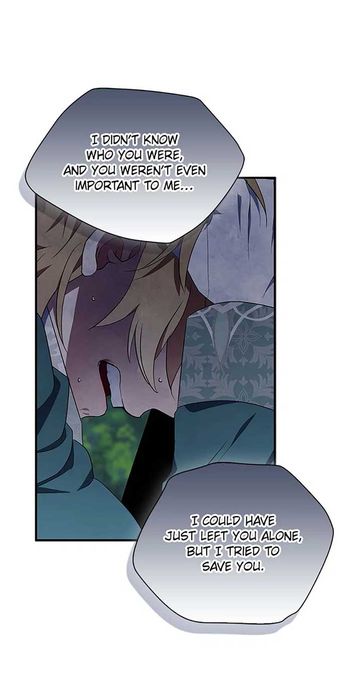 I Tried To Be Her Loyal Sword Chapter 80 - Page 44