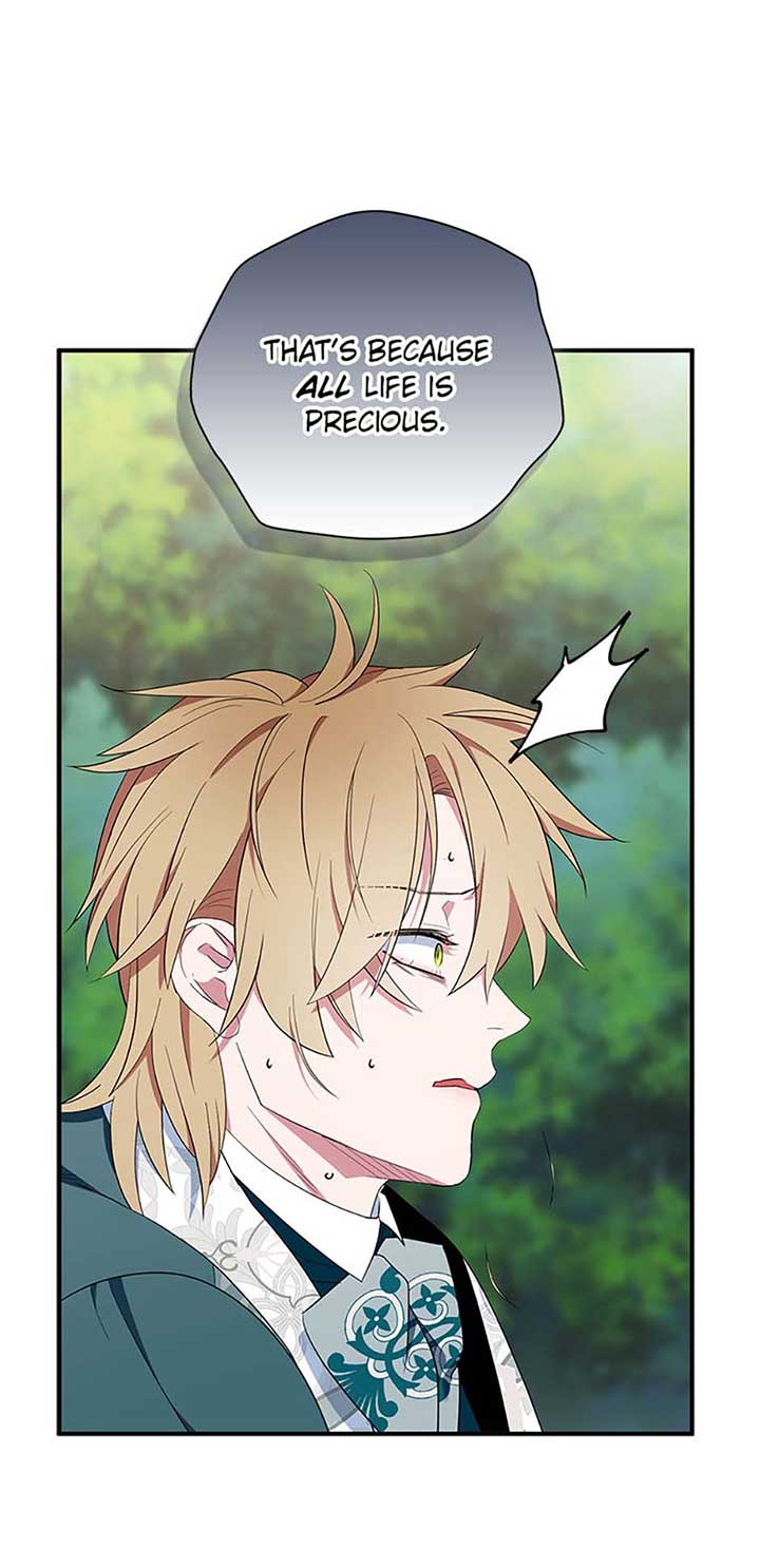 I Tried To Be Her Loyal Sword Chapter 80 - Page 45