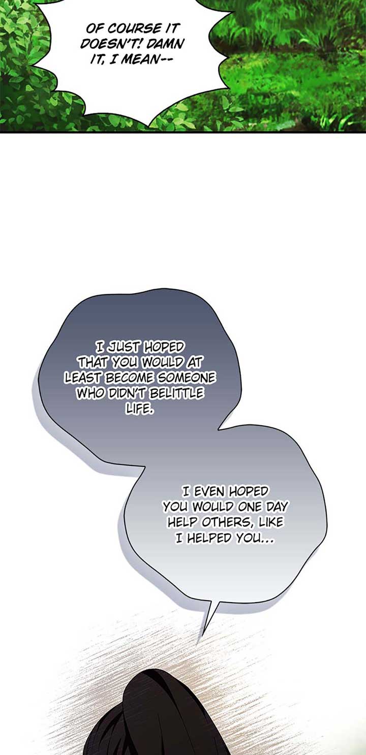 I Tried To Be Her Loyal Sword Chapter 80 - Page 47