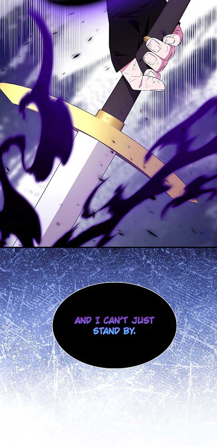 I Tried To Be Her Loyal Sword Chapter 80 - Page 52