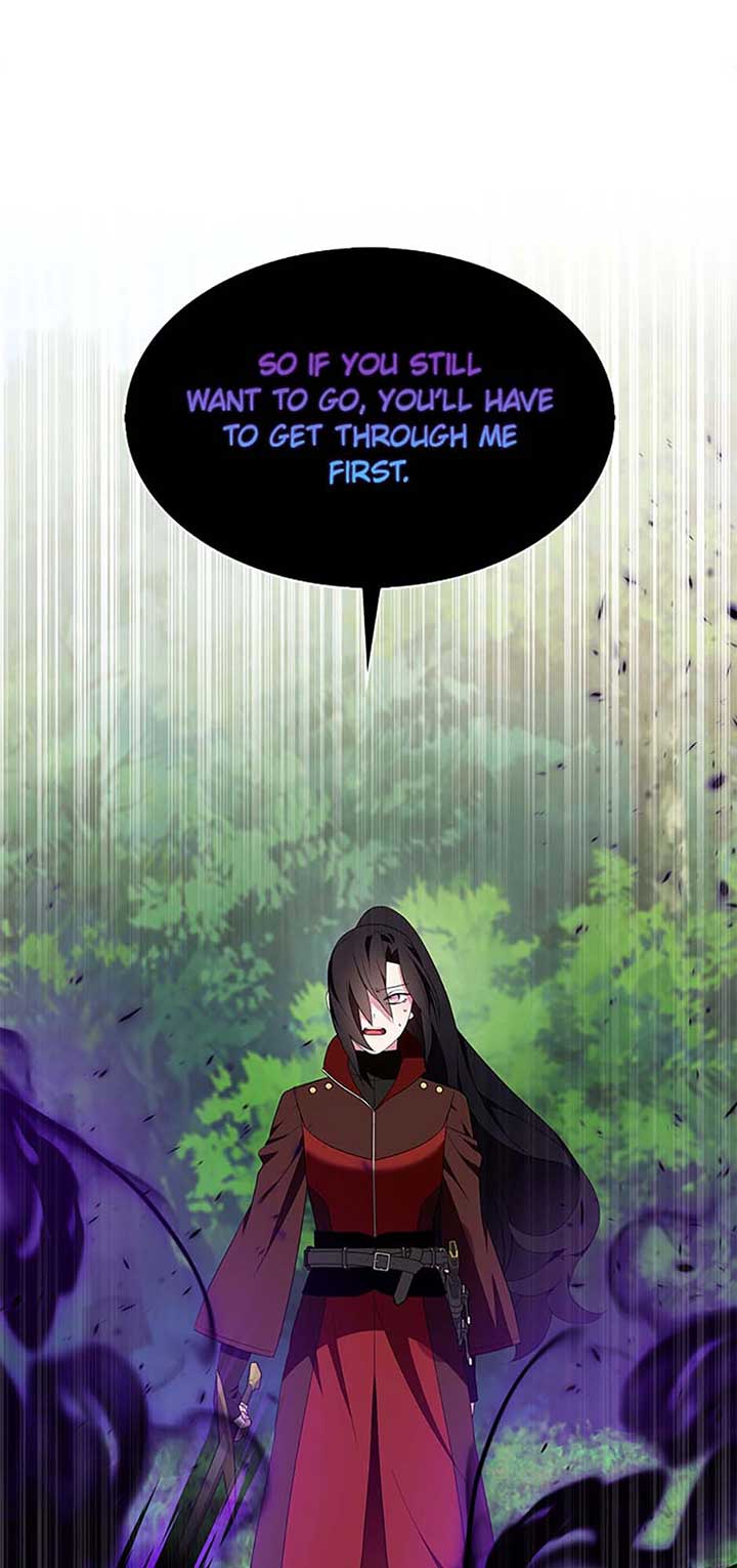 I Tried To Be Her Loyal Sword Chapter 80 - Page 53