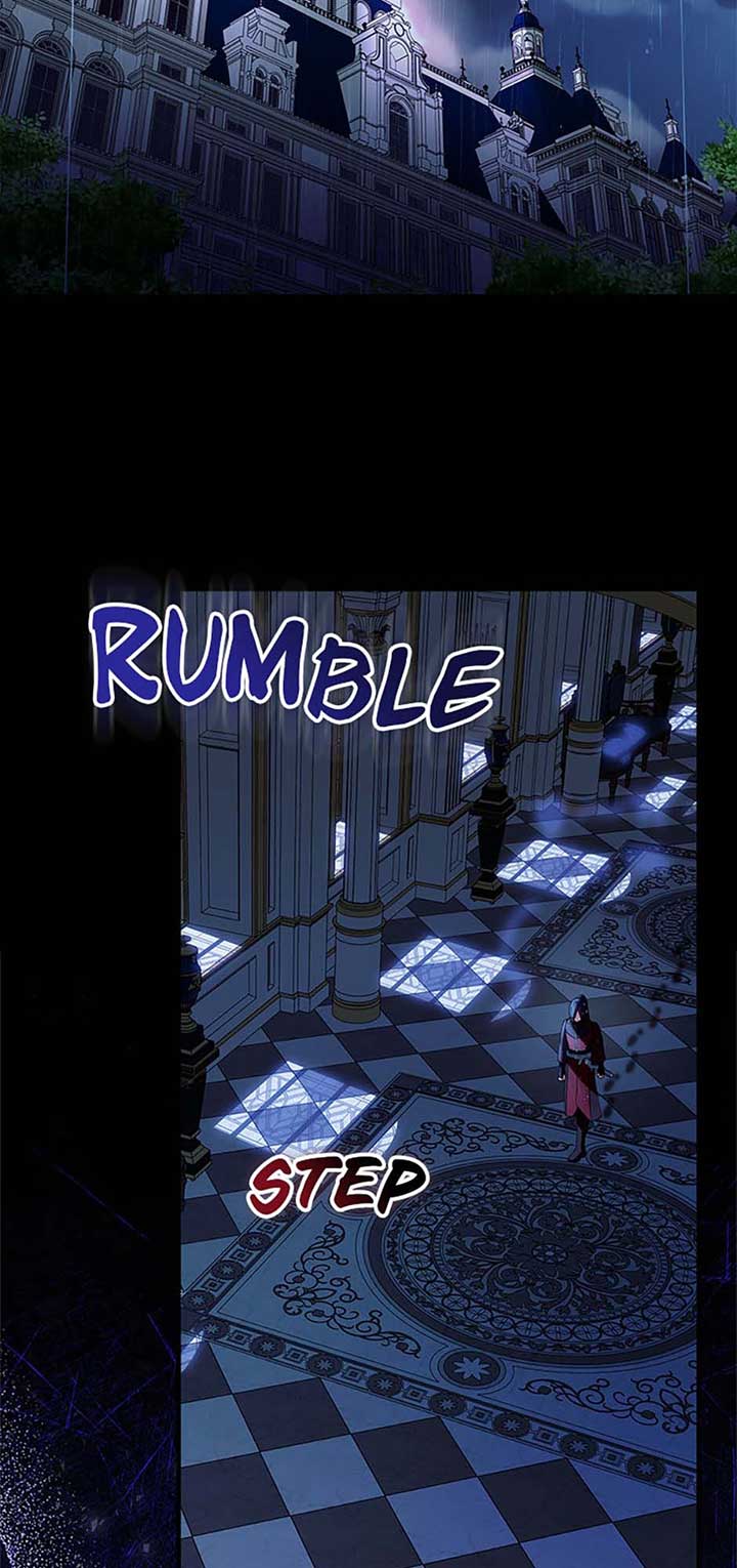 I Tried To Be Her Loyal Sword Chapter 80 - Page 57