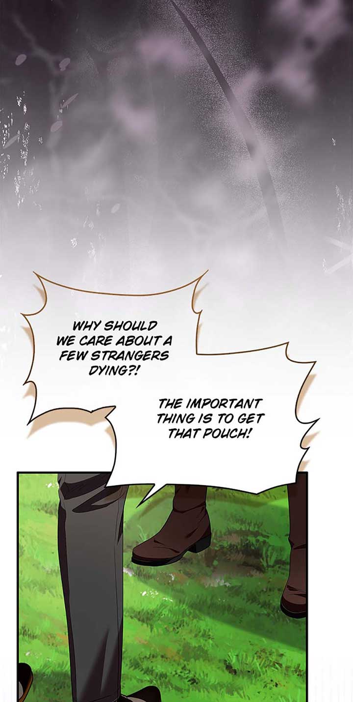 I Tried To Be Her Loyal Sword Chapter 80 - Page 6