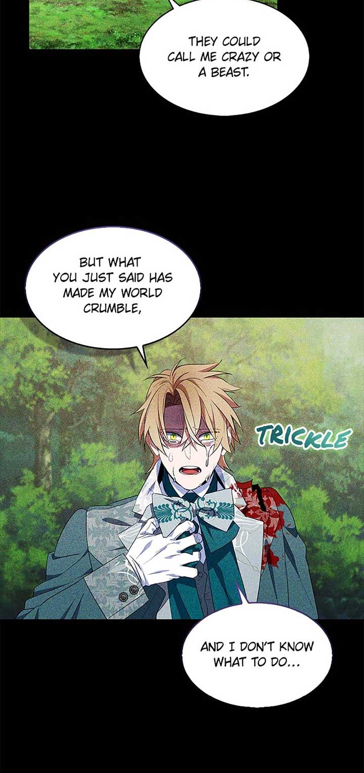 I Tried To Be Her Loyal Sword Chapter 80 - Page 60