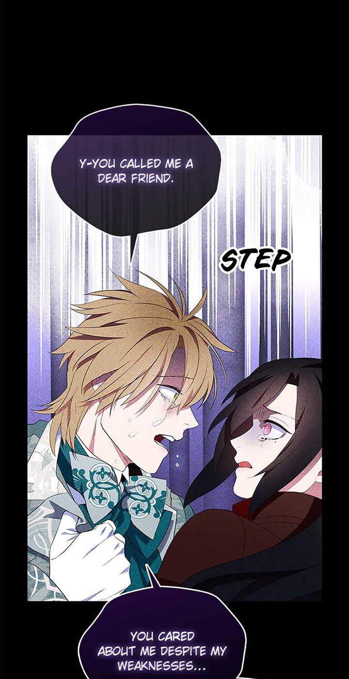 I Tried To Be Her Loyal Sword Chapter 80 - Page 61