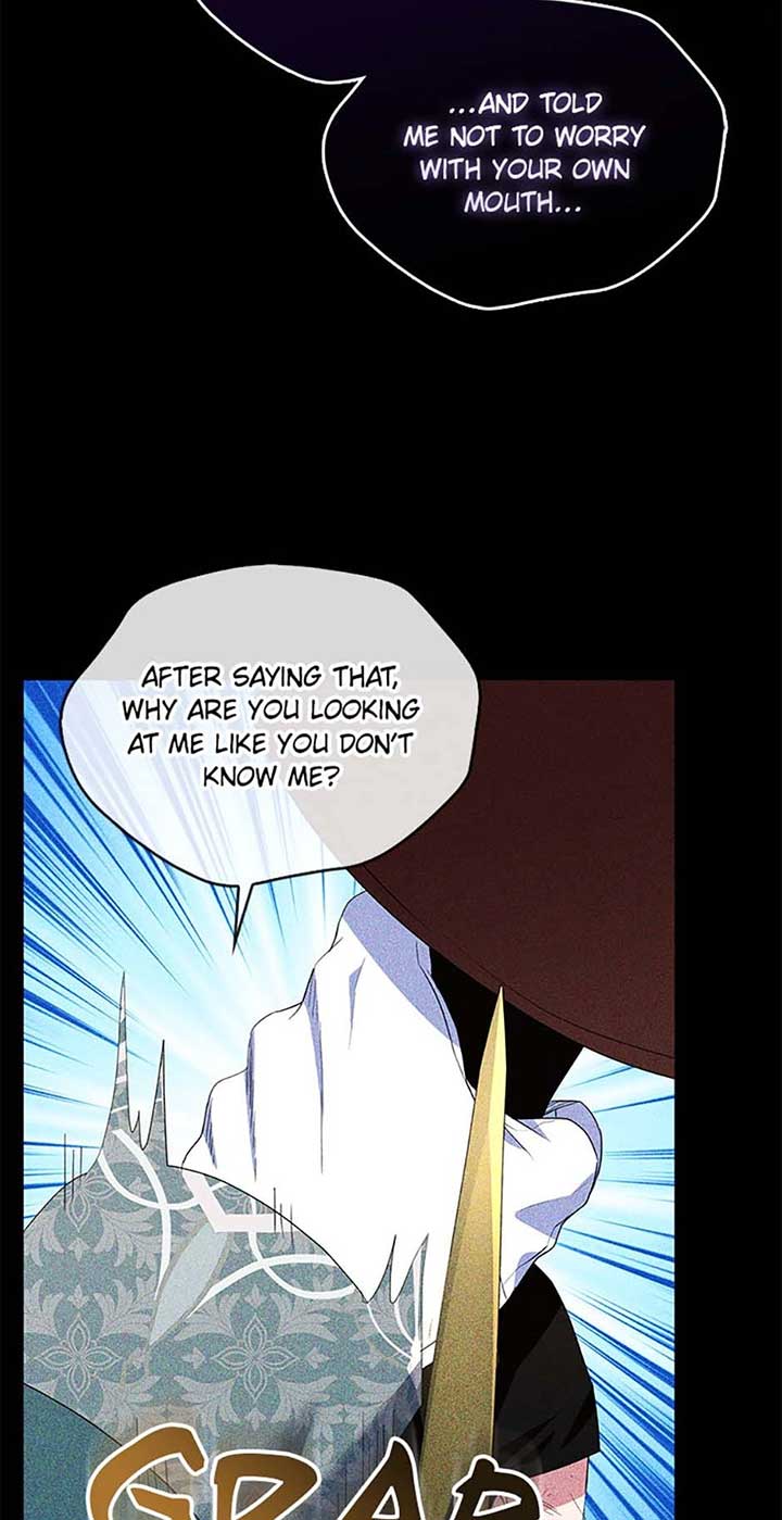 I Tried To Be Her Loyal Sword Chapter 80 - Page 62