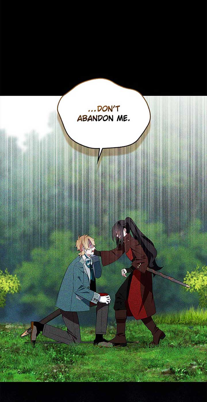 I Tried To Be Her Loyal Sword Chapter 80 - Page 65