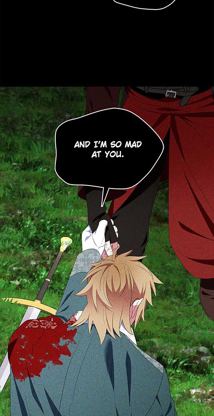 I Tried To Be Her Loyal Sword Chapter 80 - Page 67