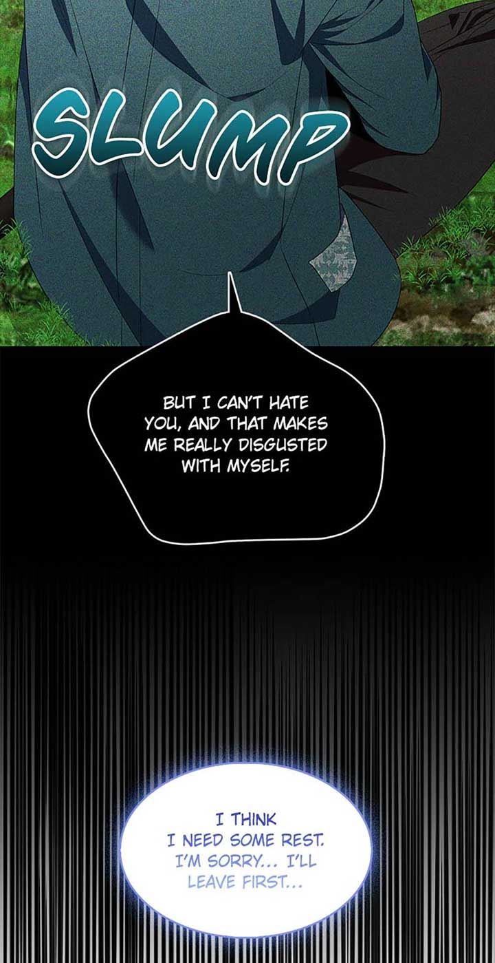 I Tried To Be Her Loyal Sword Chapter 80 - Page 68