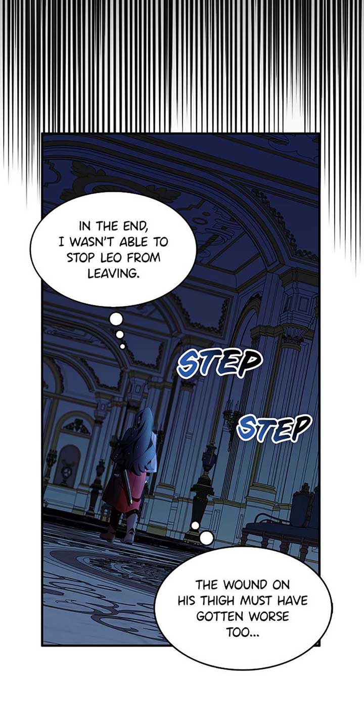 I Tried To Be Her Loyal Sword Chapter 80 - Page 69