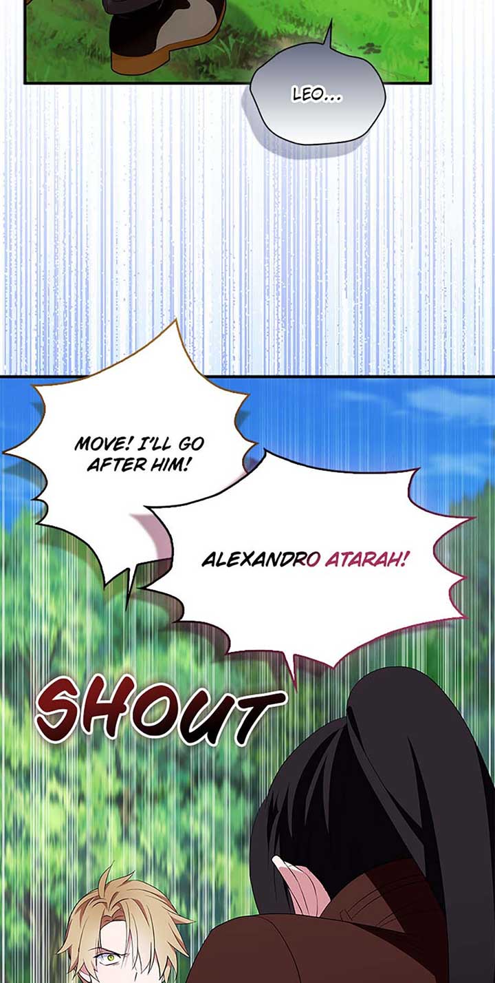 I Tried To Be Her Loyal Sword Chapter 80 - Page 7