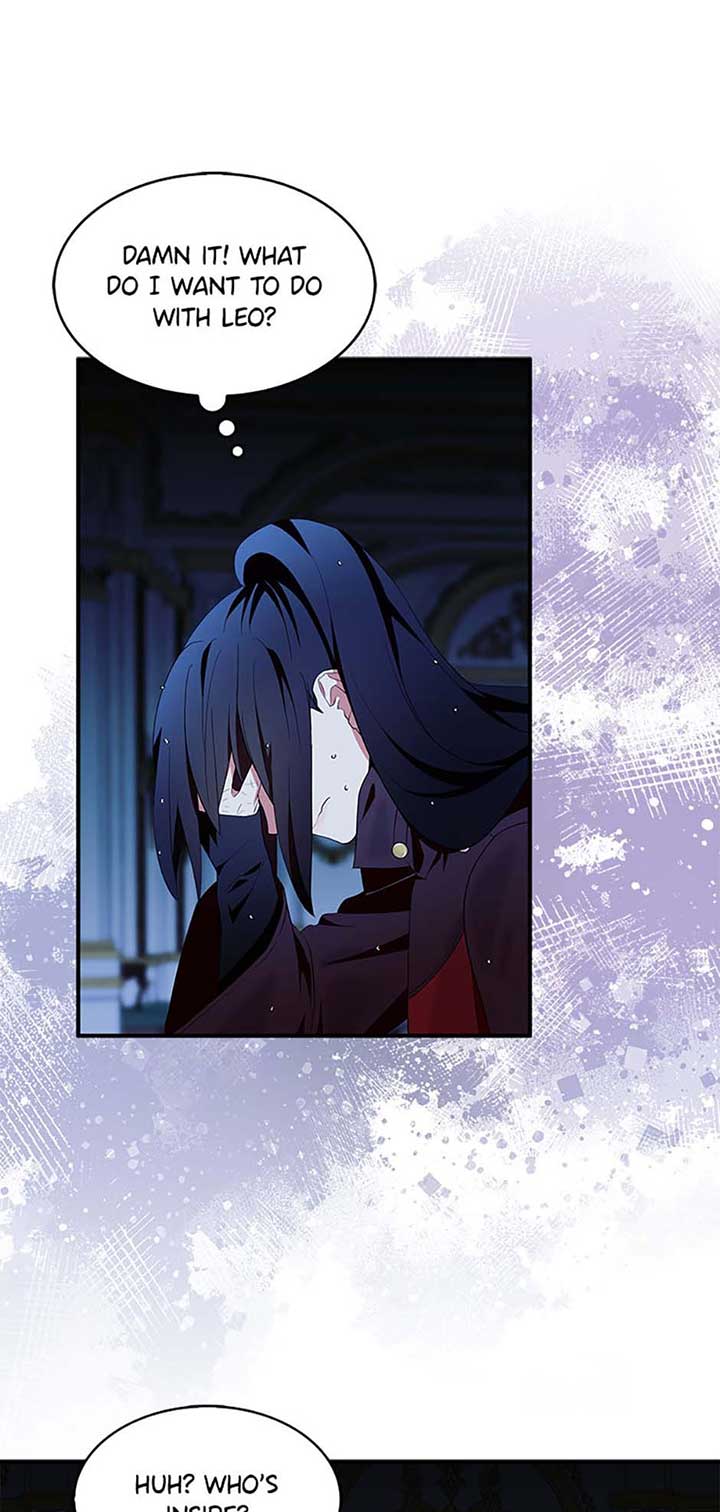 I Tried To Be Her Loyal Sword Chapter 80 - Page 70