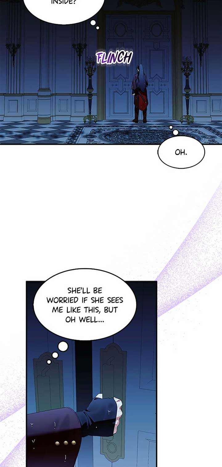 I Tried To Be Her Loyal Sword Chapter 80 - Page 71