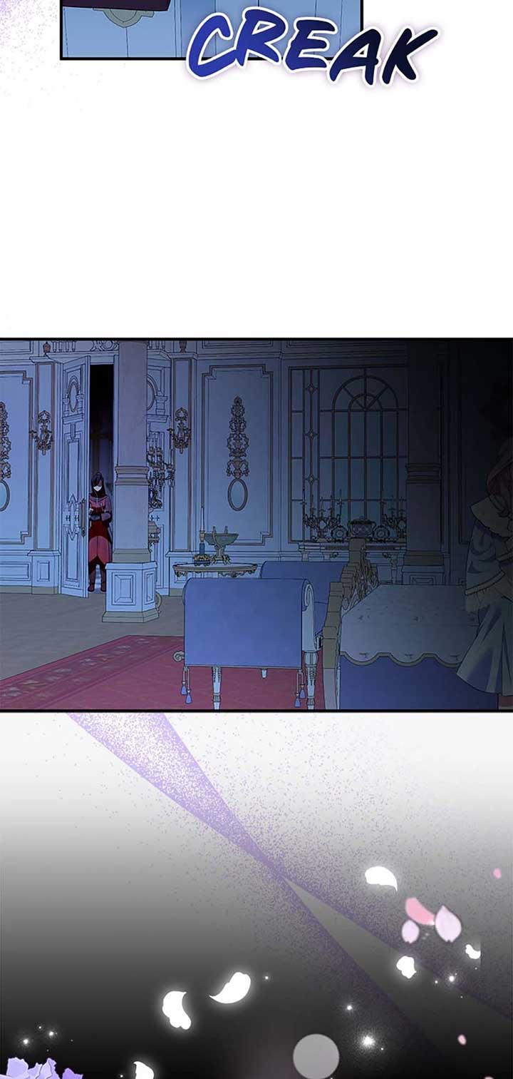 I Tried To Be Her Loyal Sword Chapter 80 - Page 72