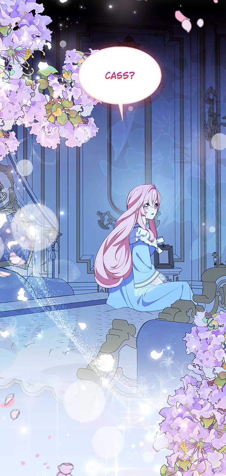 I Tried To Be Her Loyal Sword Chapter 80 - Page 73