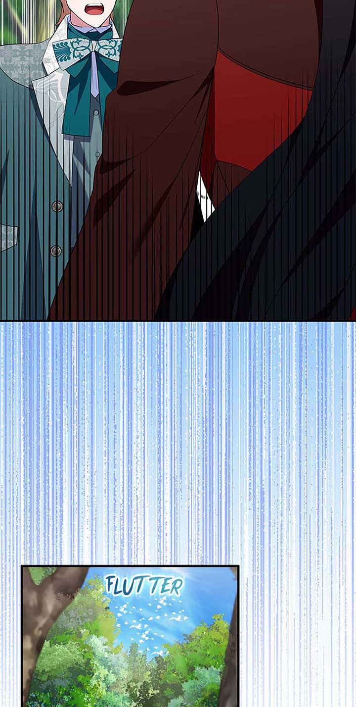 I Tried To Be Her Loyal Sword Chapter 80 - Page 8