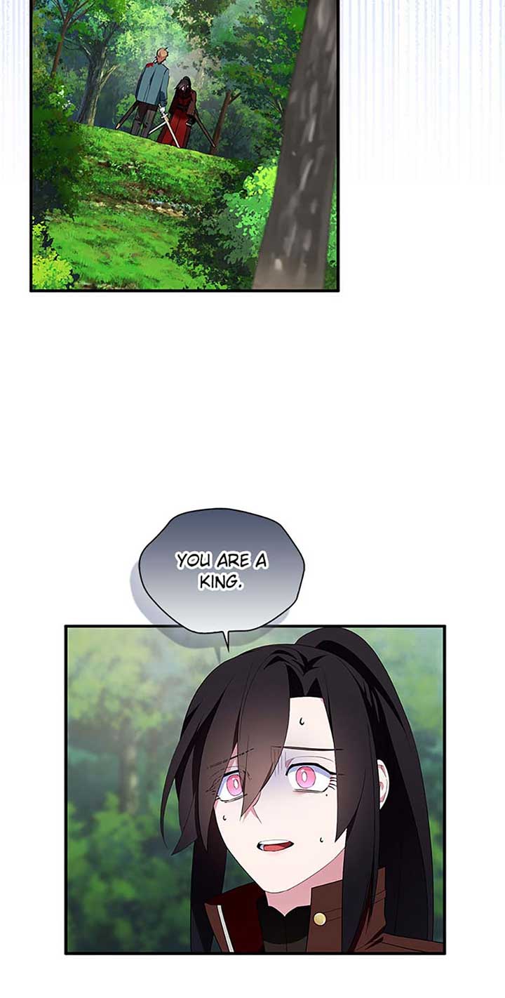 I Tried To Be Her Loyal Sword Chapter 80 - Page 9
