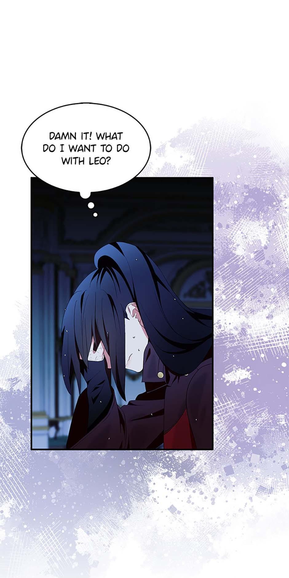 I Tried To Be Her Loyal Sword Chapter 81 - Page 1