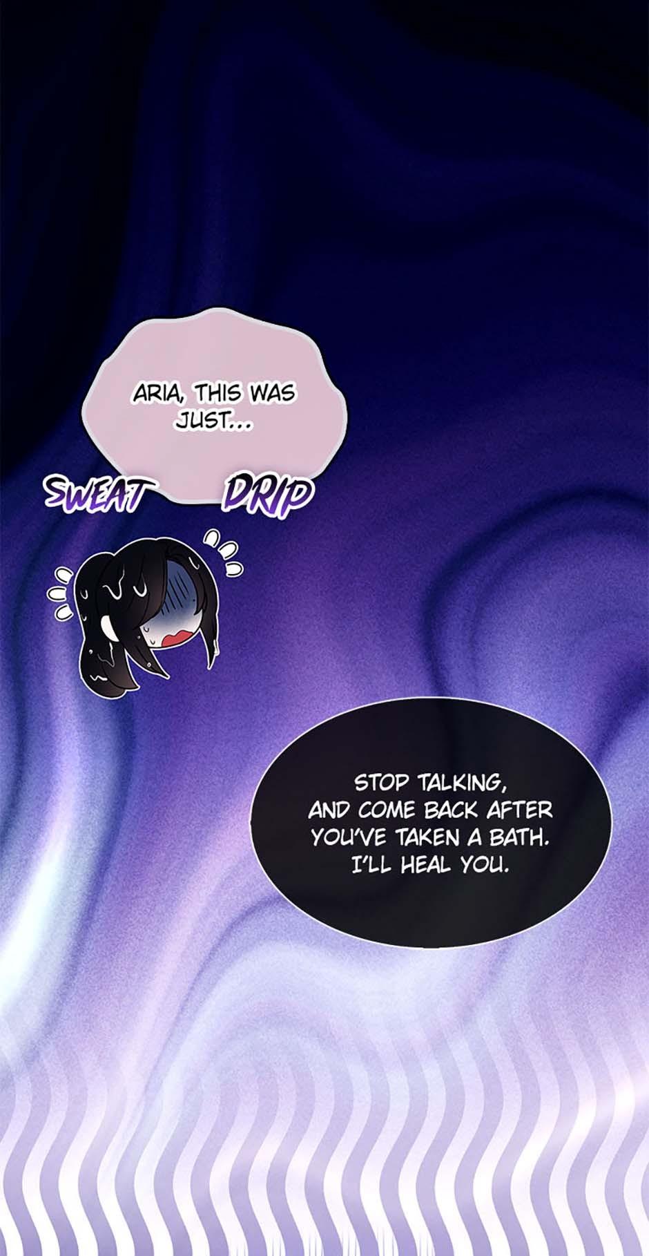 I Tried To Be Her Loyal Sword Chapter 81 - Page 10