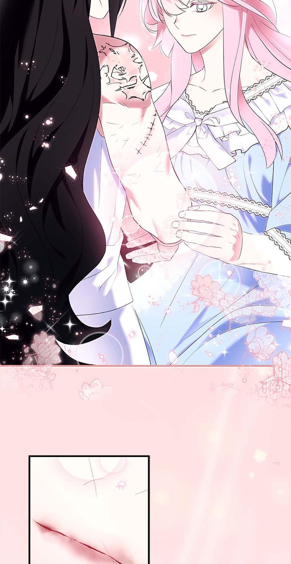 I Tried To Be Her Loyal Sword Chapter 81 - Page 13