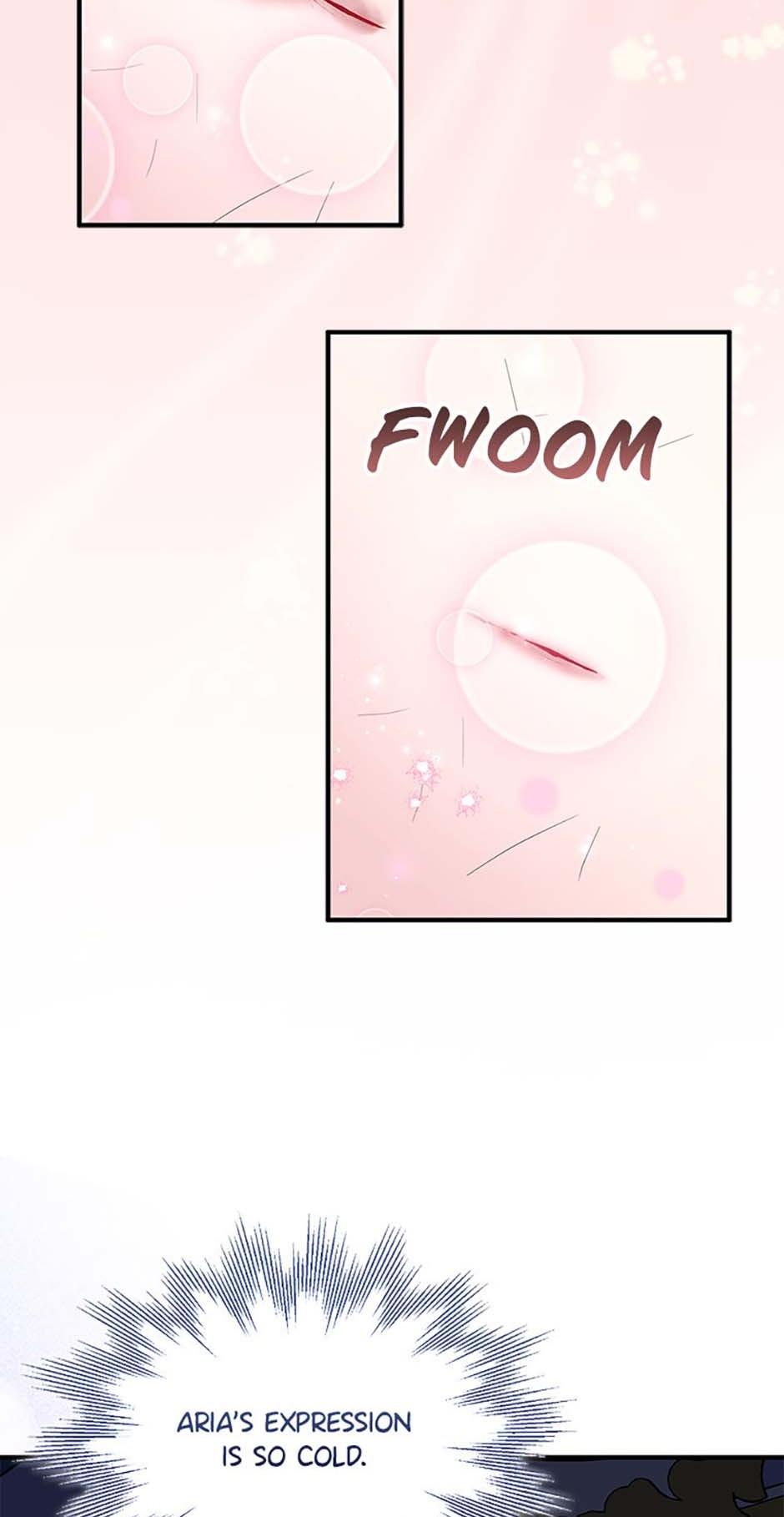 I Tried To Be Her Loyal Sword Chapter 81 - Page 14