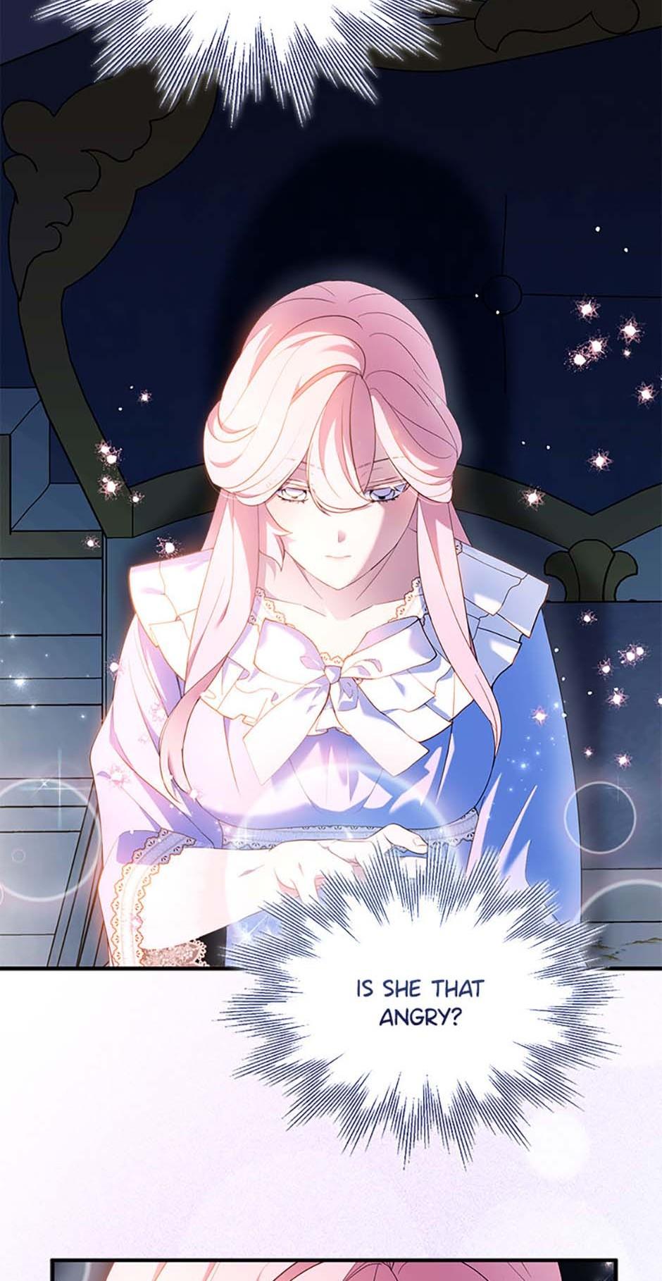 I Tried To Be Her Loyal Sword Chapter 81 - Page 15