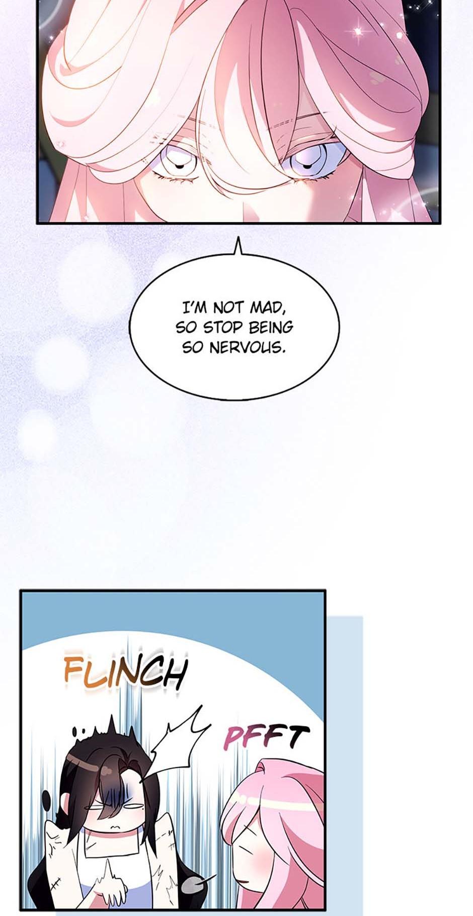 I Tried To Be Her Loyal Sword Chapter 81 - Page 16