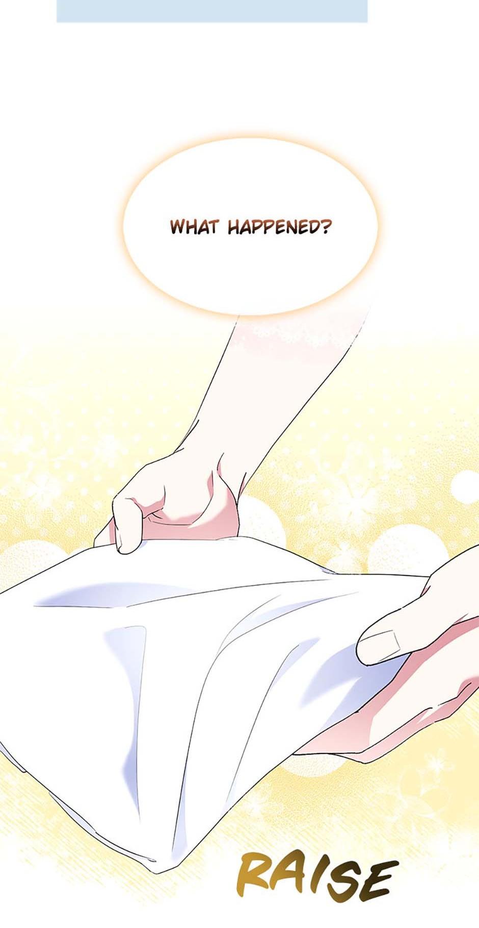 I Tried To Be Her Loyal Sword Chapter 81 - Page 17