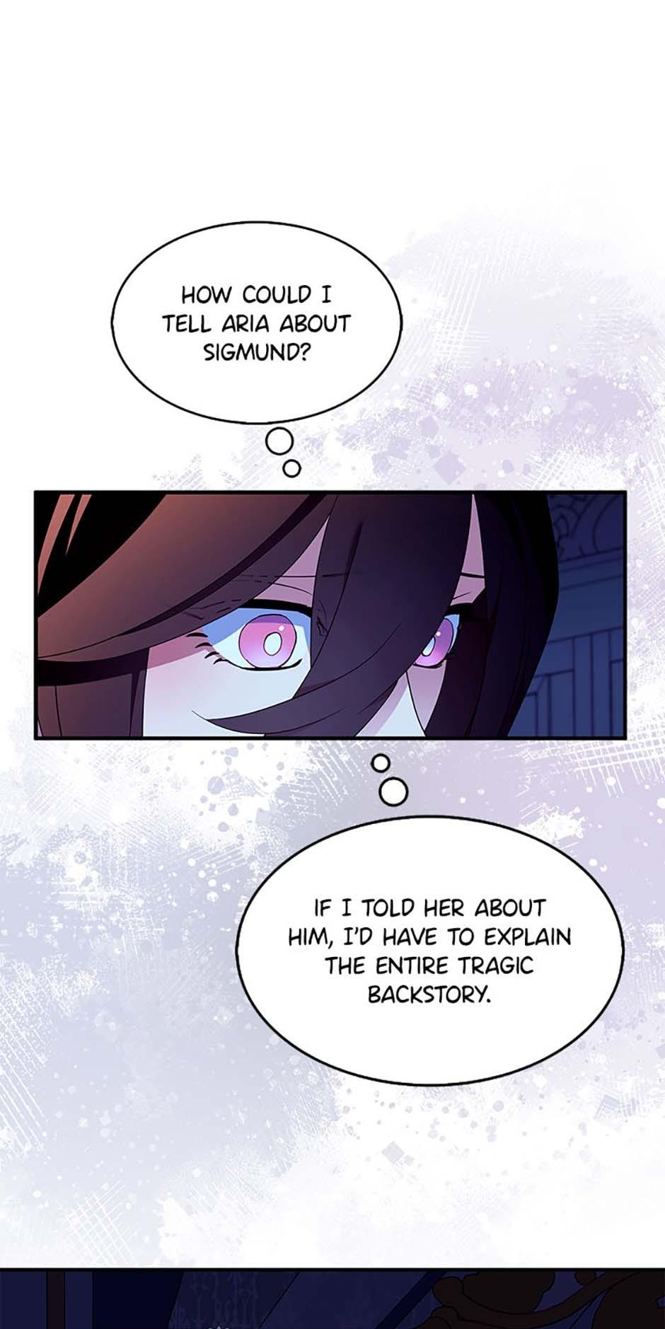 I Tried To Be Her Loyal Sword Chapter 81 - Page 19
