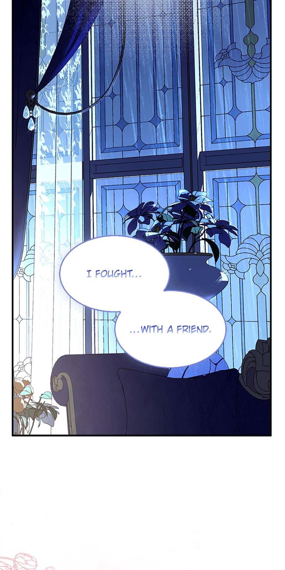 I Tried To Be Her Loyal Sword Chapter 81 - Page 23