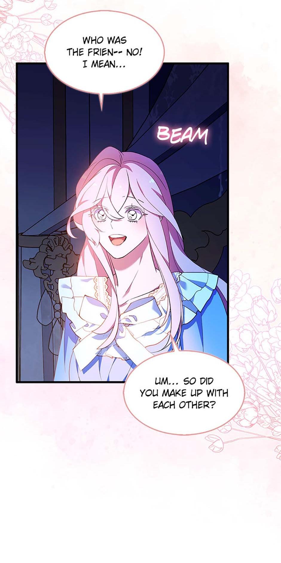 I Tried To Be Her Loyal Sword Chapter 81 - Page 24