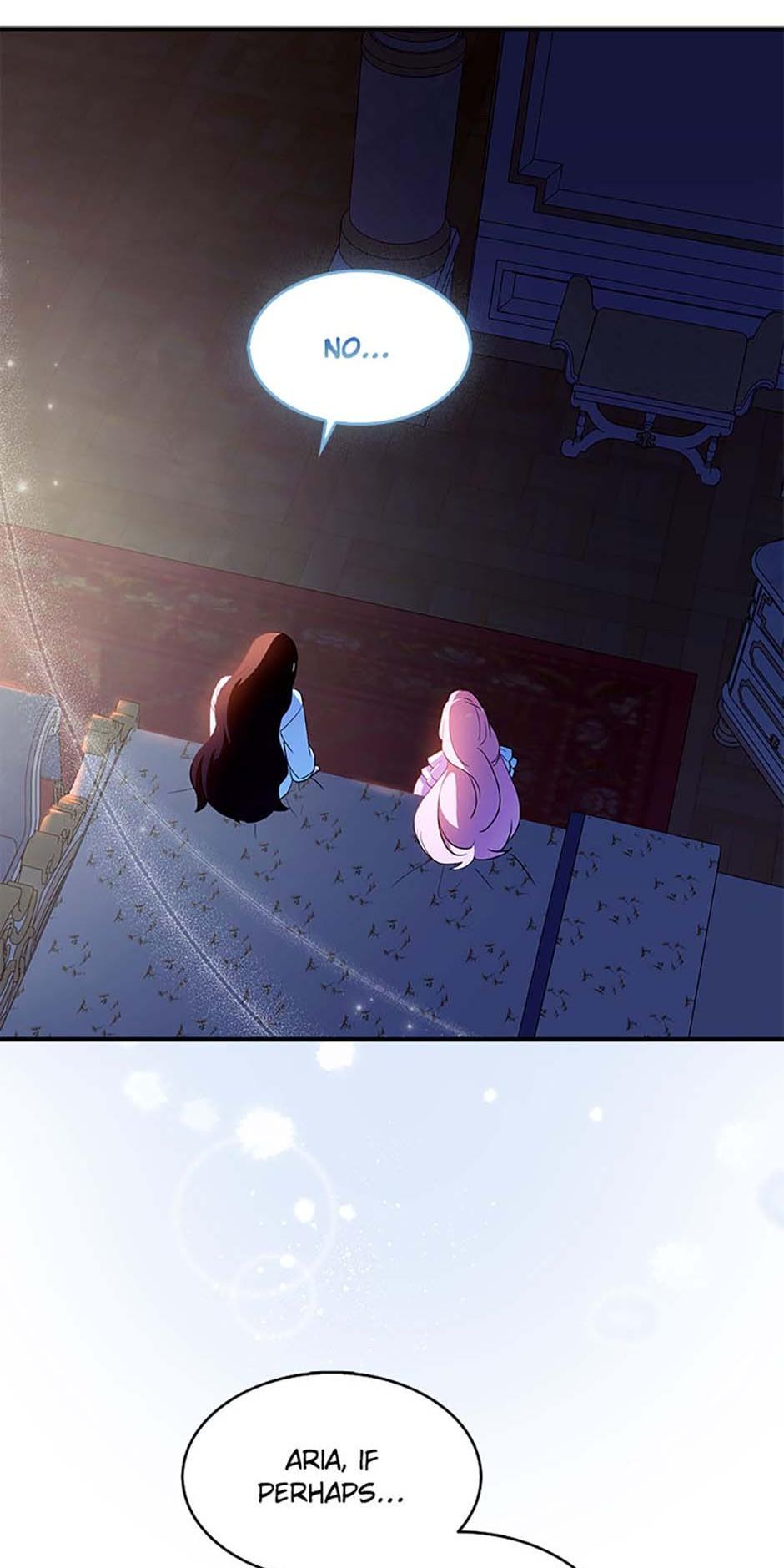 I Tried To Be Her Loyal Sword Chapter 81 - Page 25