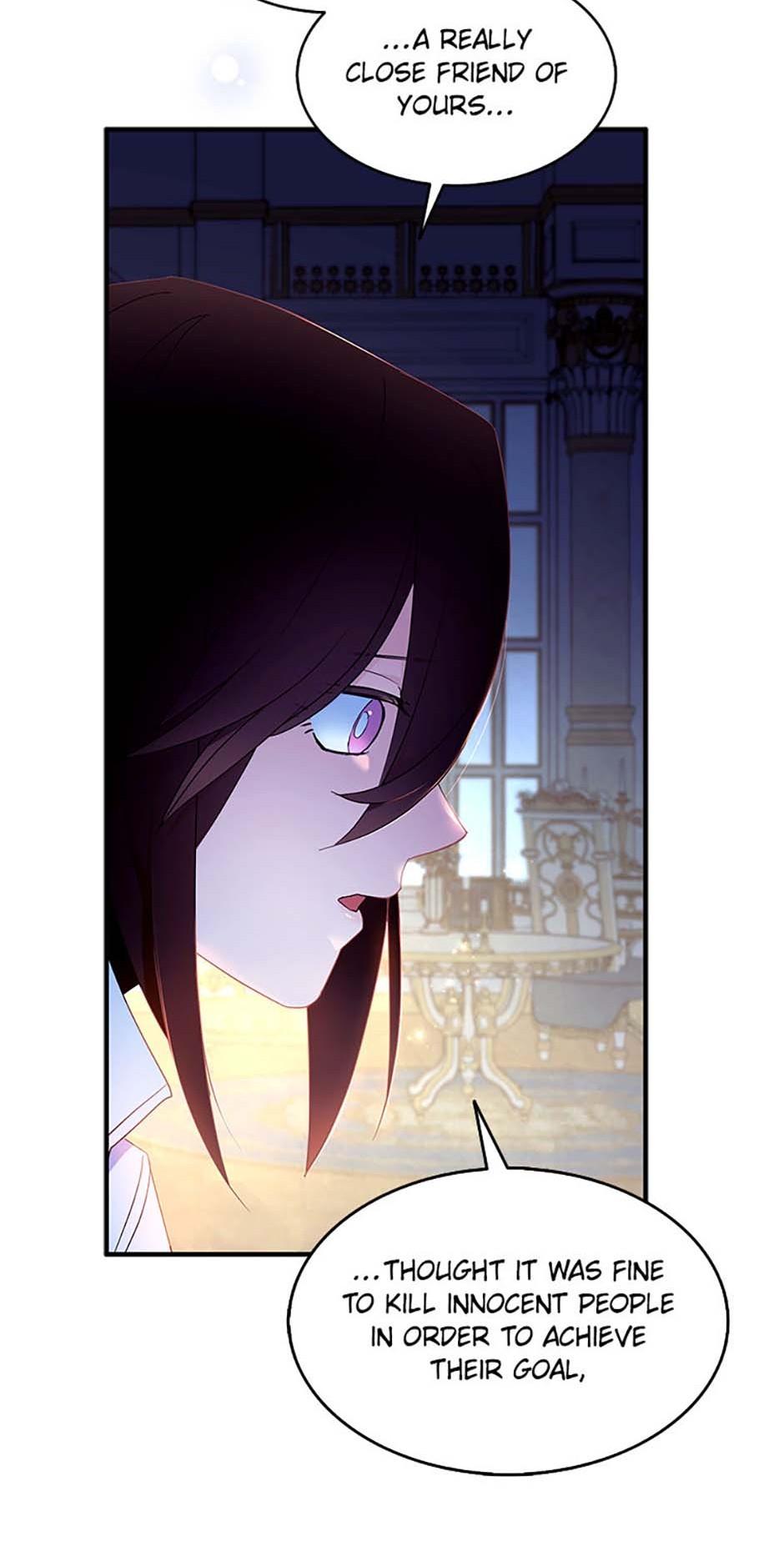 I Tried To Be Her Loyal Sword Chapter 81 - Page 26