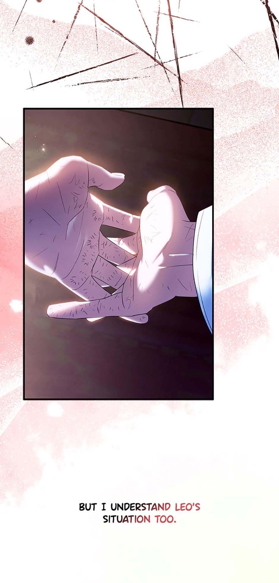 I Tried To Be Her Loyal Sword Chapter 81 - Page 29