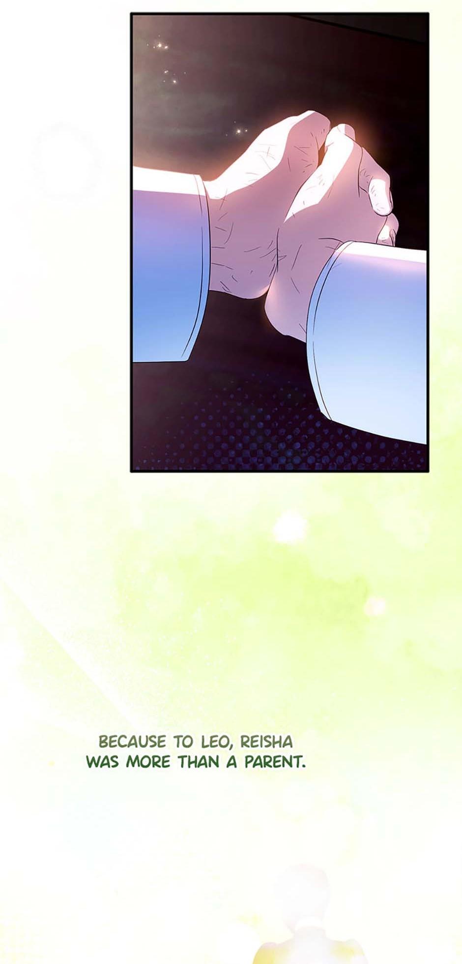 I Tried To Be Her Loyal Sword Chapter 81 - Page 30