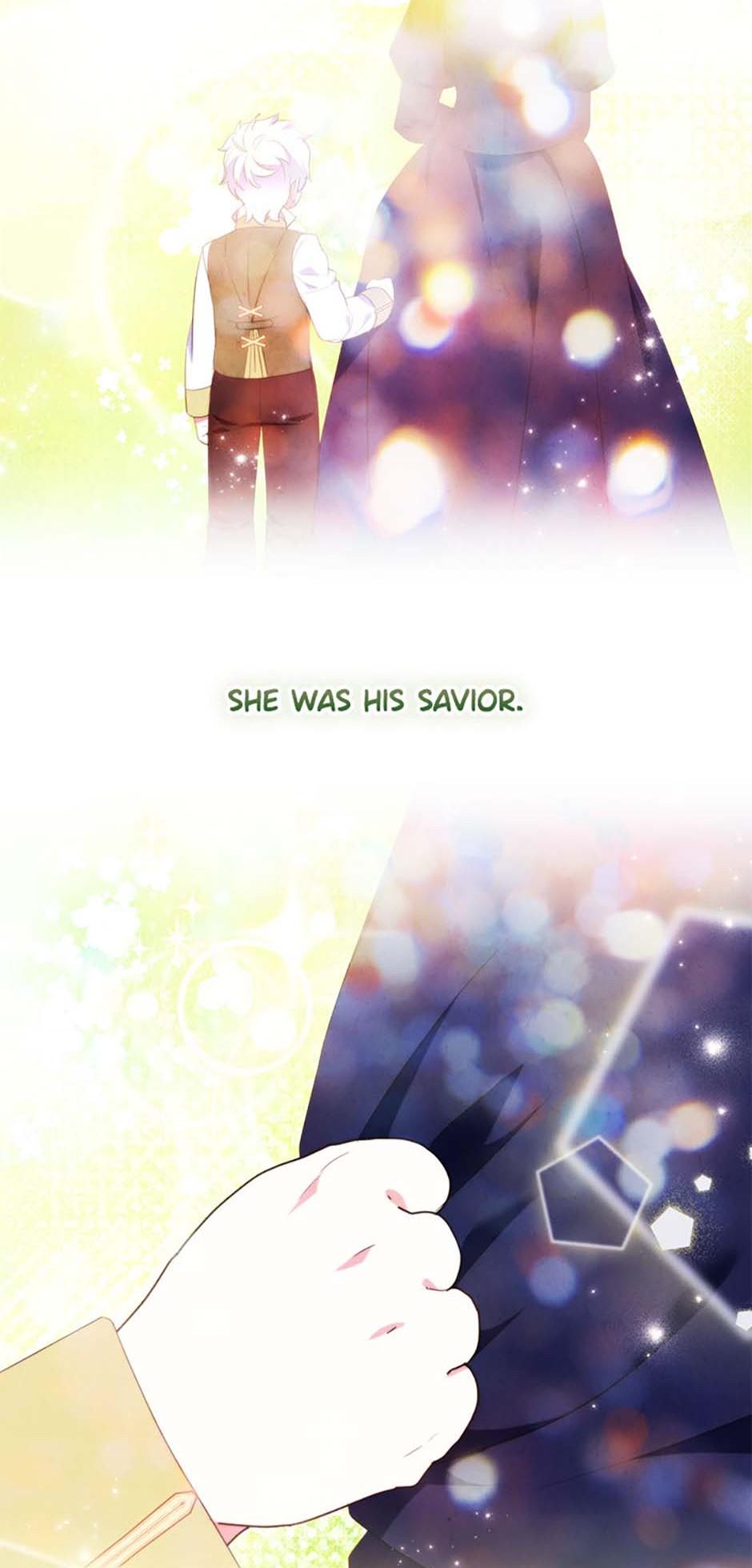 I Tried To Be Her Loyal Sword Chapter 81 - Page 31