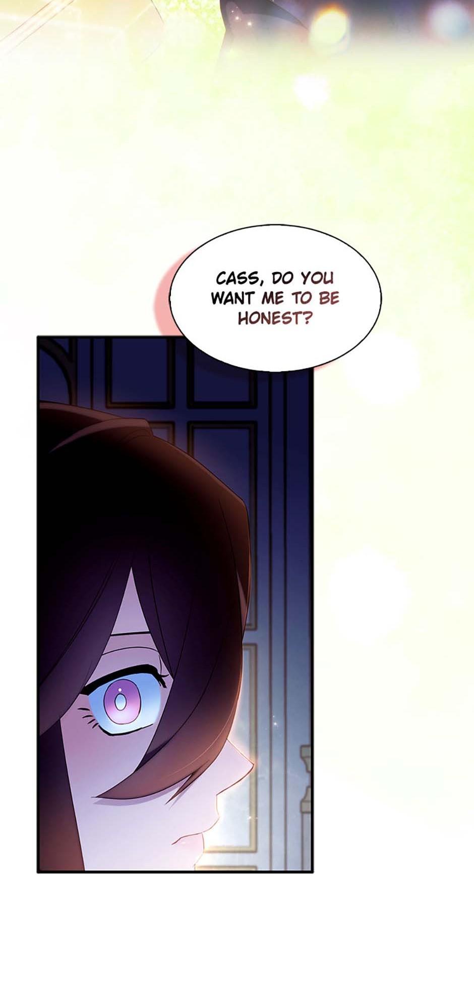 I Tried To Be Her Loyal Sword Chapter 81 - Page 32